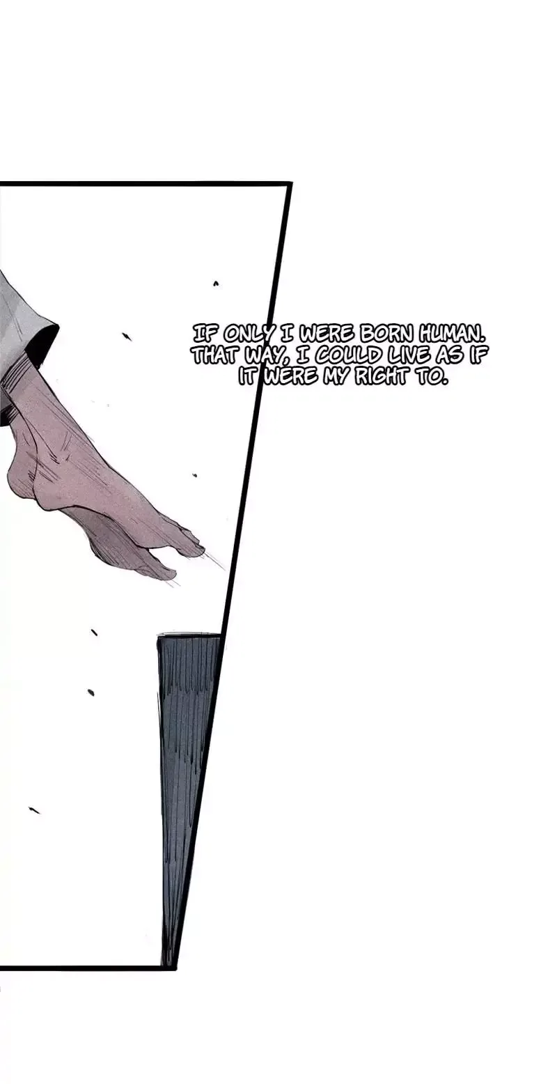Truth Mask Chapter 85 page 18