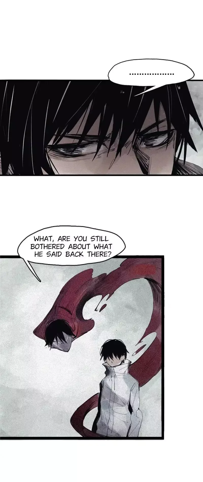 Truth Mask Chapter 85 page 9