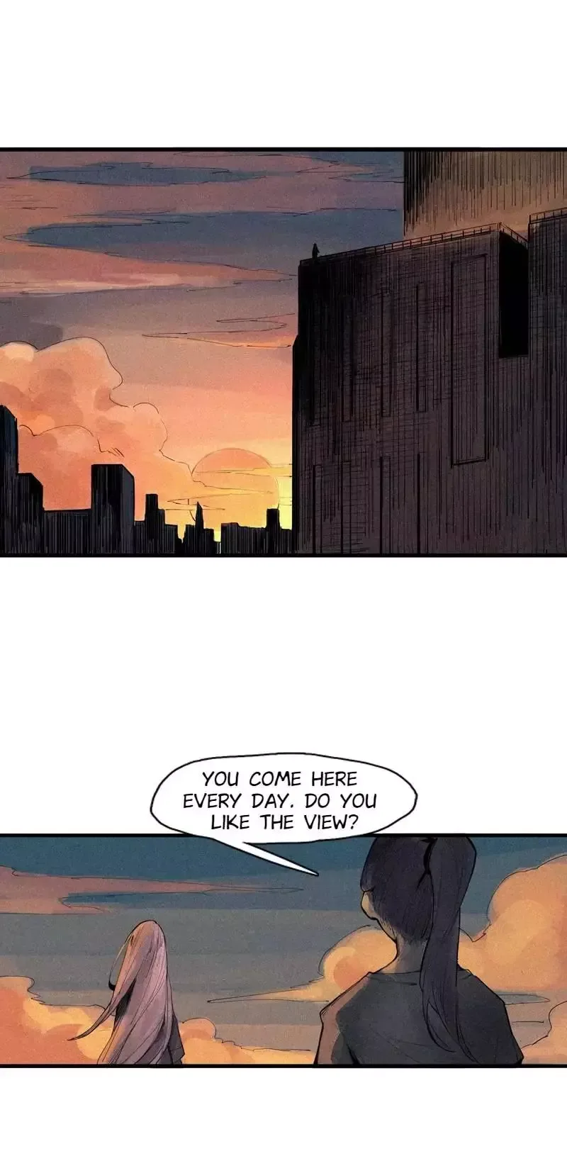 Truth Mask Chapter 85 page 13