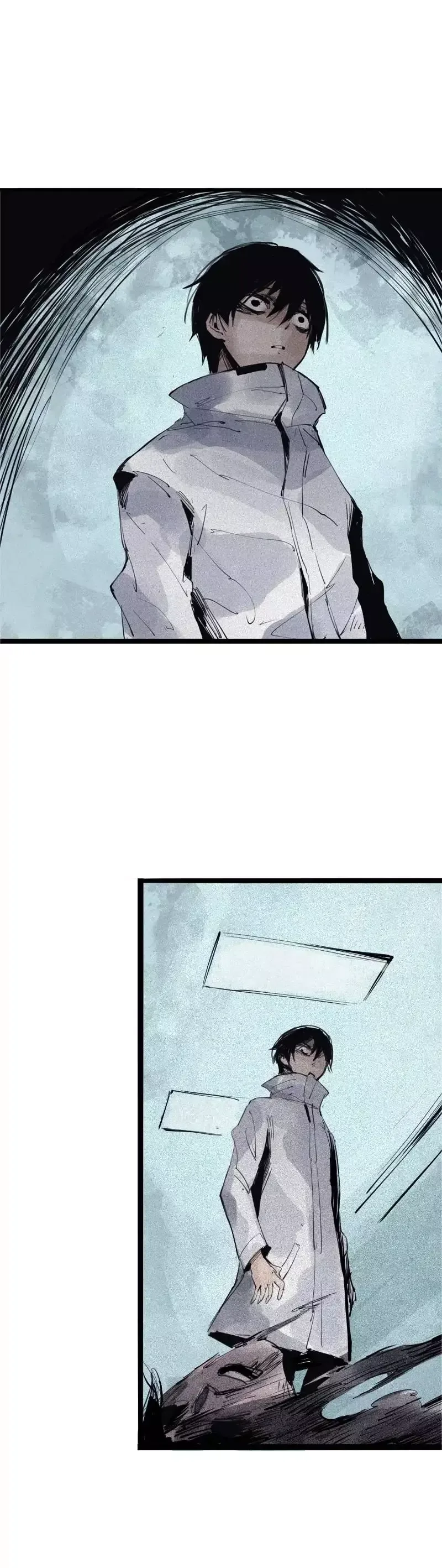 Truth Mask Chapter 85 page 6