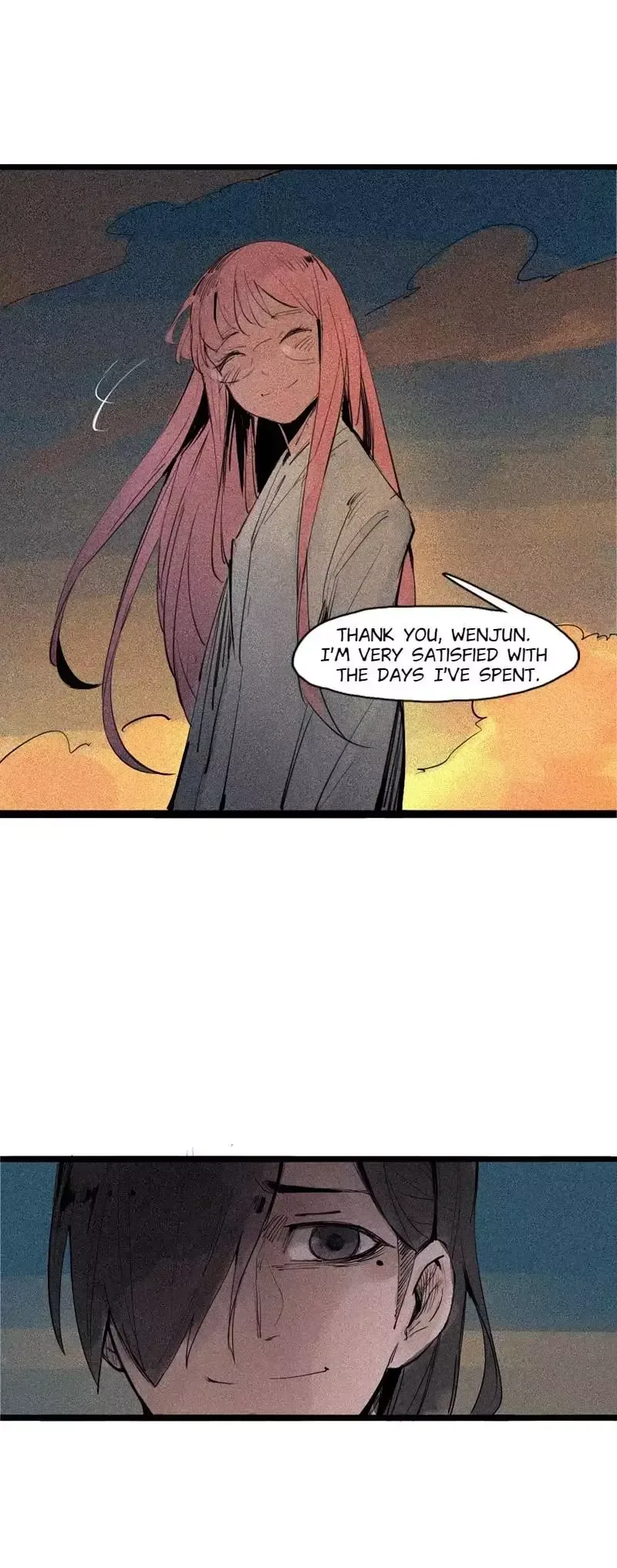 Truth Mask Chapter 85 page 16