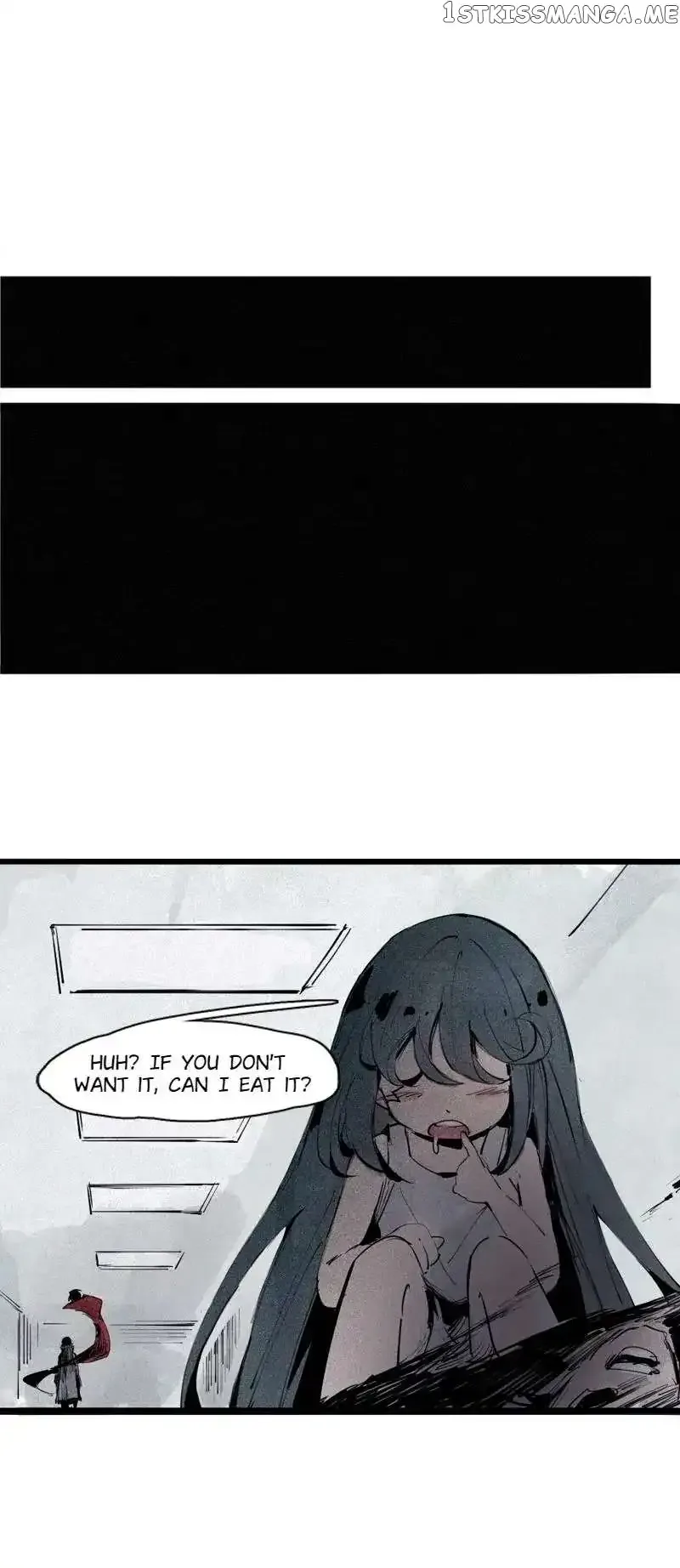 Truth Mask Chapter 86 page 4