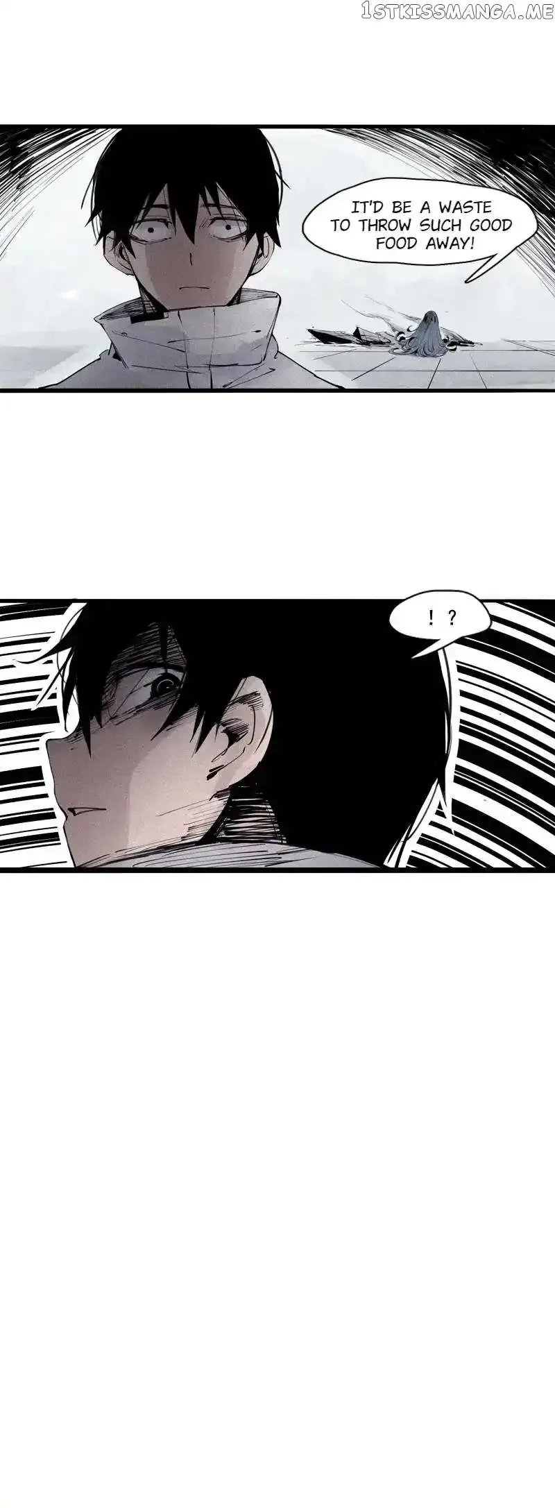 Truth Mask Chapter 86 page 5