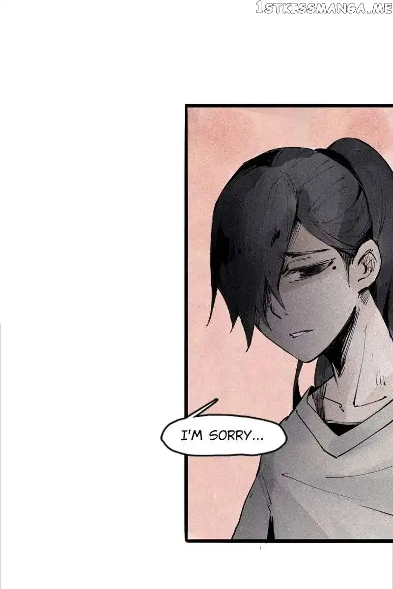 Truth Mask Chapter 86 page 3