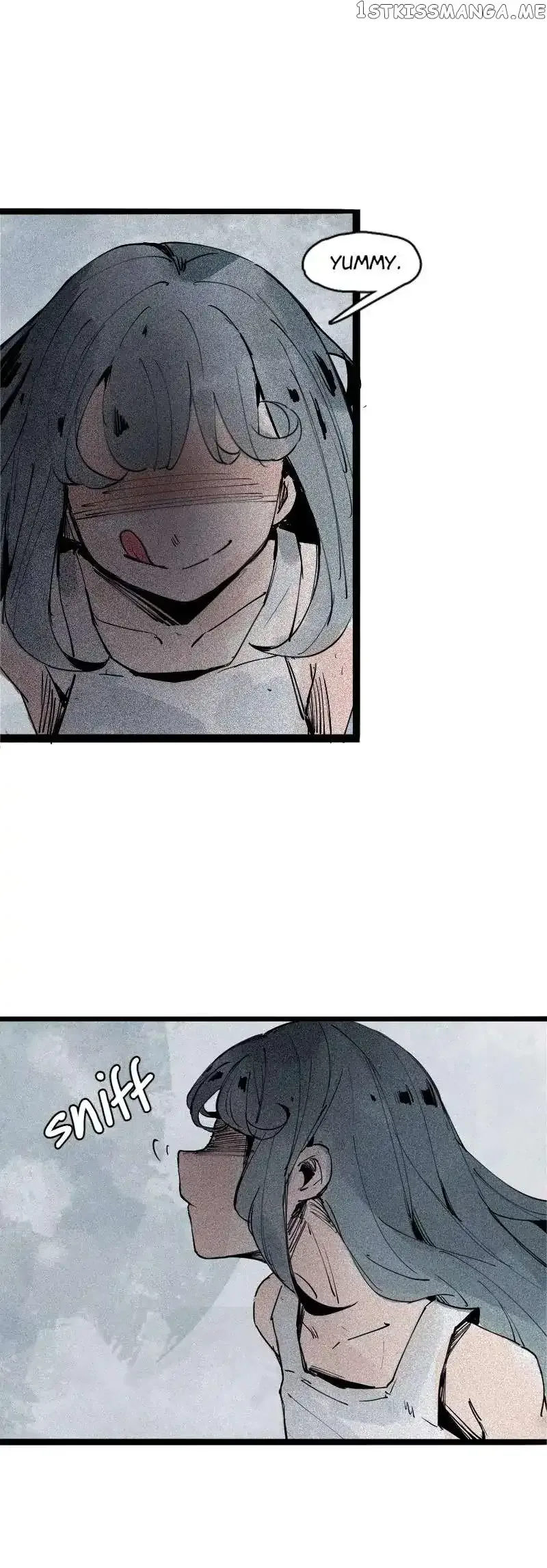 Truth Mask Chapter 86 page 8