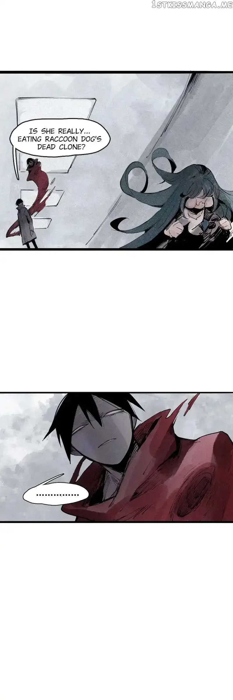 Truth Mask Chapter 86 page 7