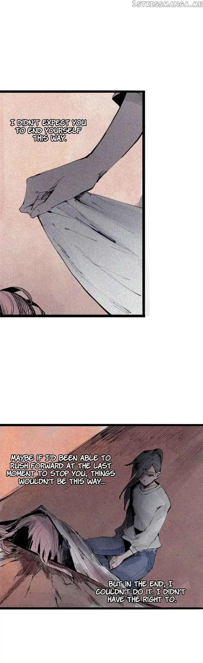 Truth Mask Chapter 86 page 1