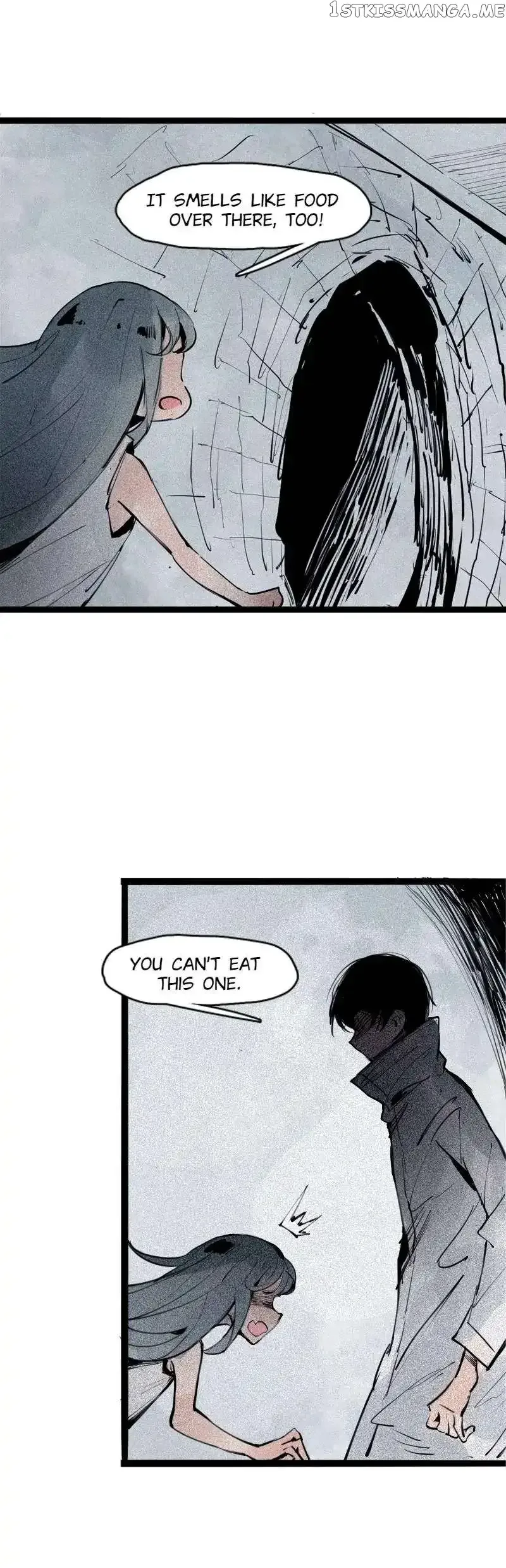 Truth Mask Chapter 86 page 9
