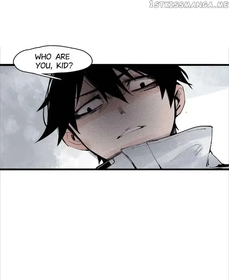 Truth Mask Chapter 86 page 10