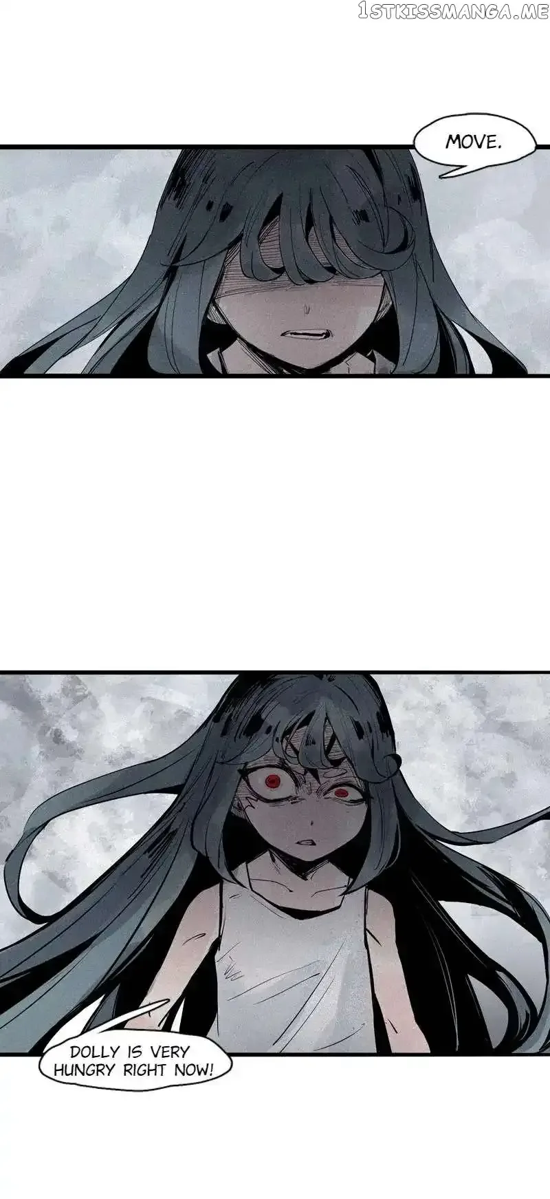 Truth Mask Chapter 86 page 11