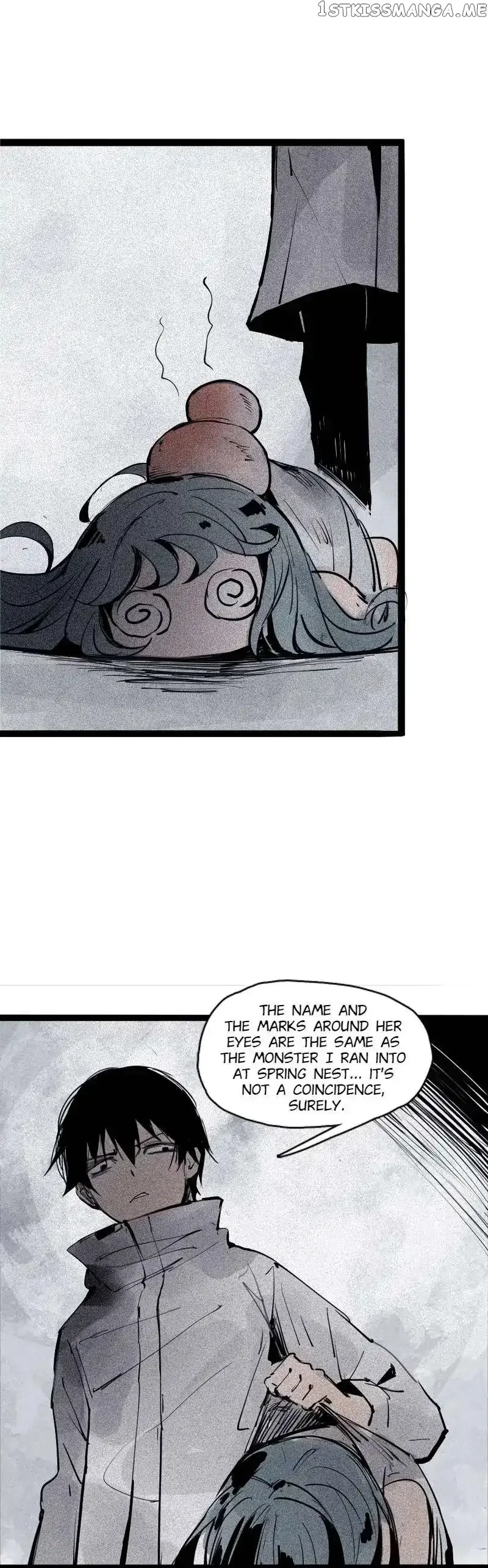 Truth Mask Chapter 86 page 14
