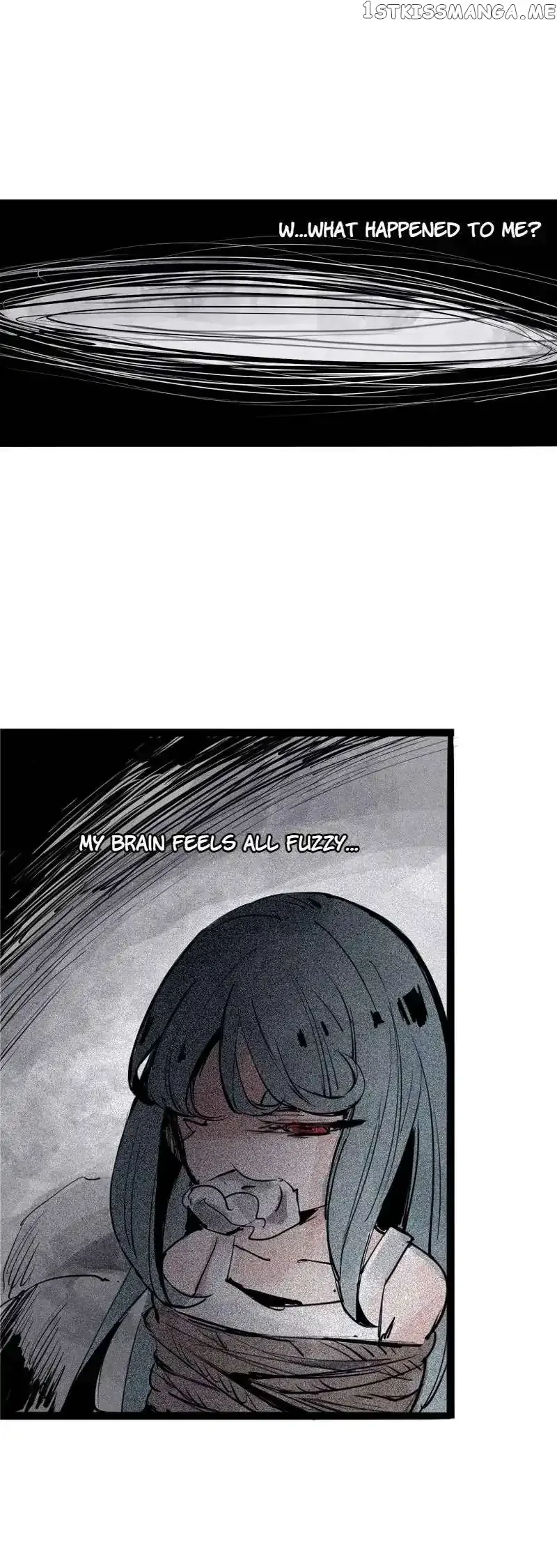 Truth Mask Chapter 86 page 16