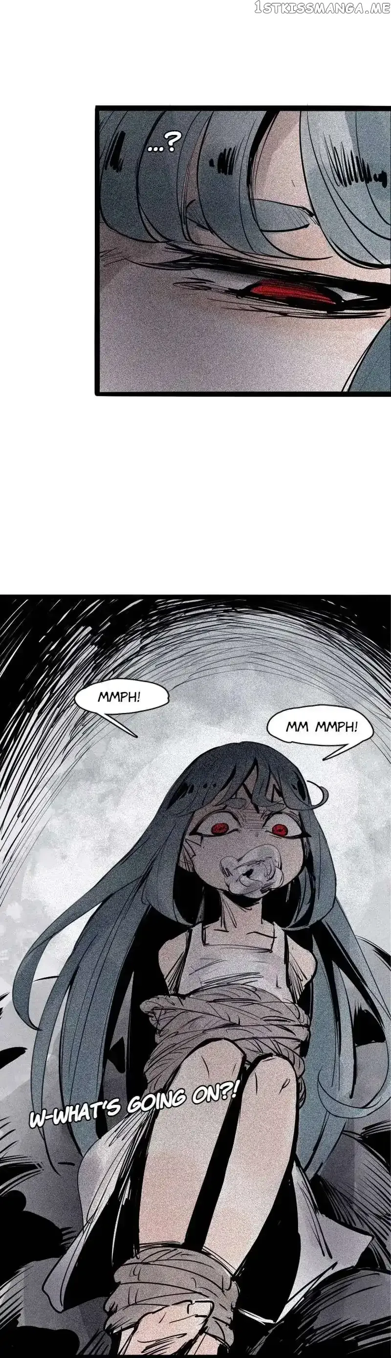 Truth Mask Chapter 86 page 17