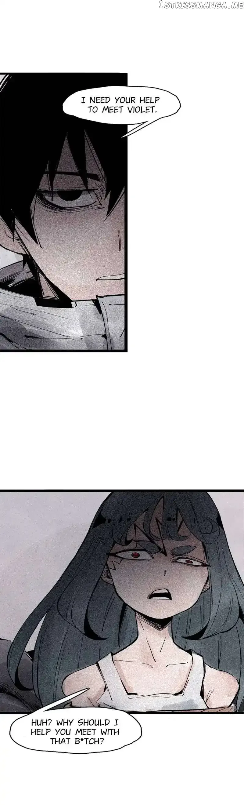 Truth Mask Chapter 87 page 11