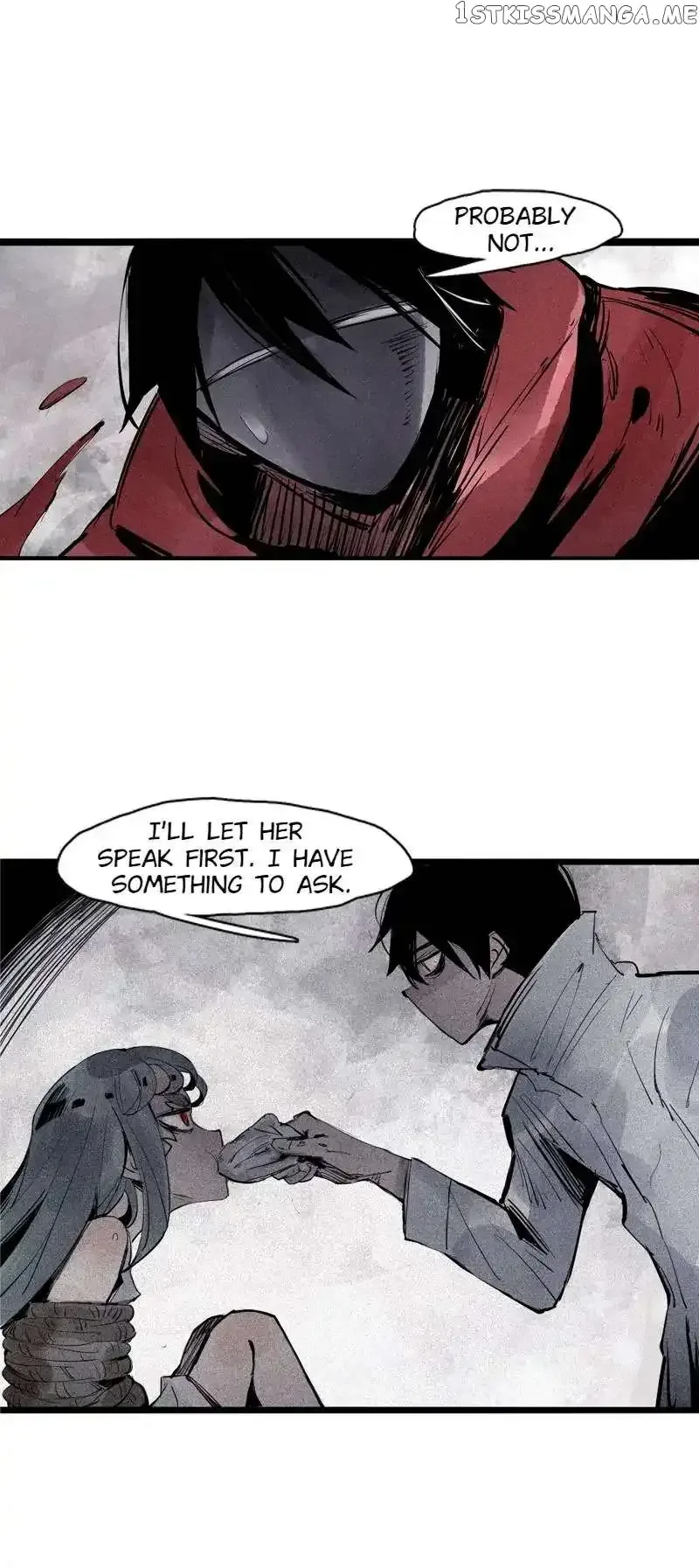 Truth Mask Chapter 87 page 6