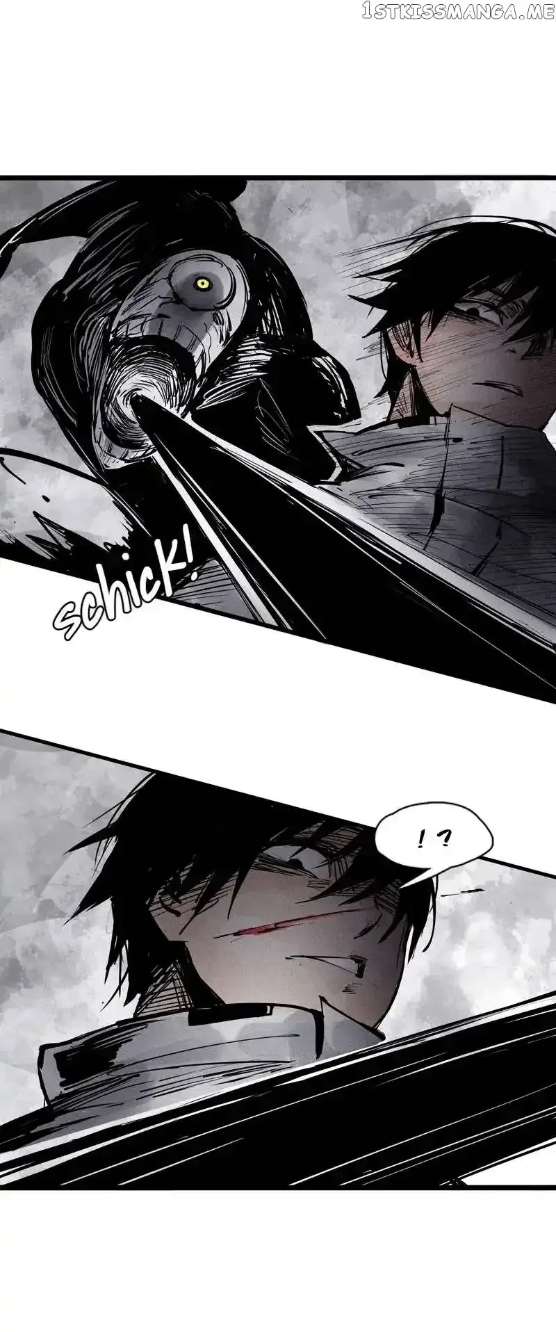 Truth Mask Chapter 87 page 16