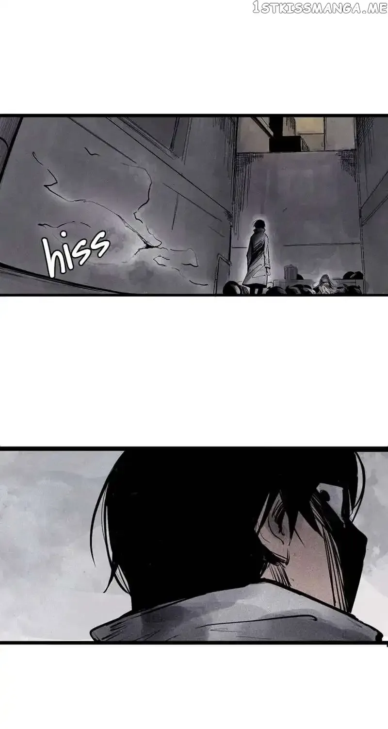 Truth Mask Chapter 87 page 14