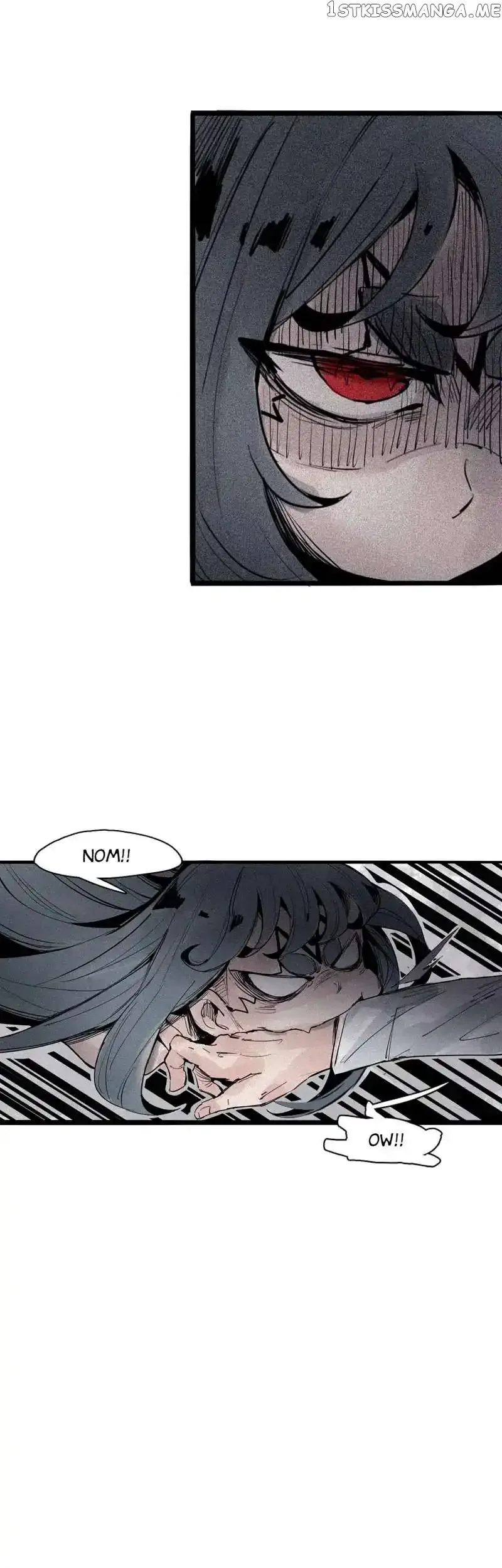 Truth Mask Chapter 87 page 7