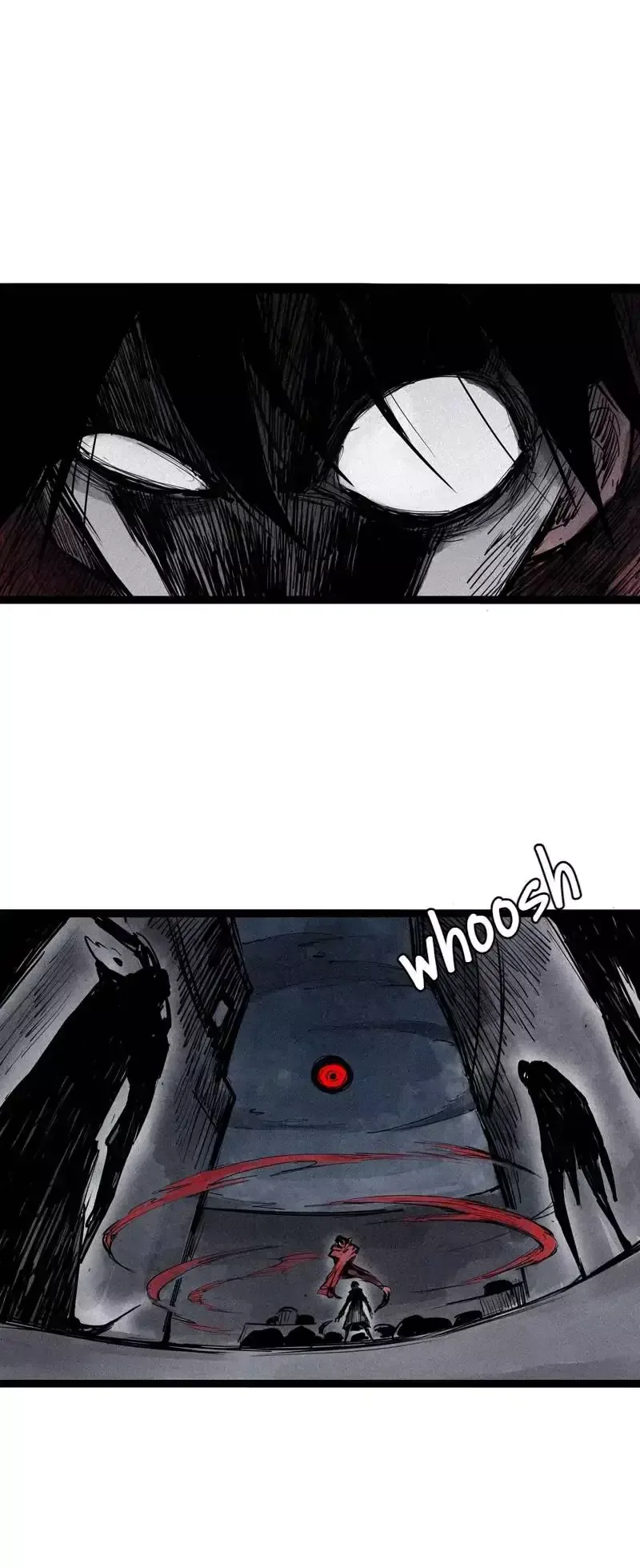 Truth Mask Chapter 88 page 3