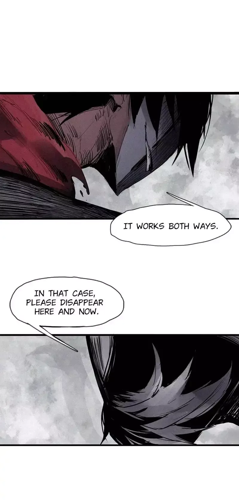 Truth Mask Chapter 88 page 7