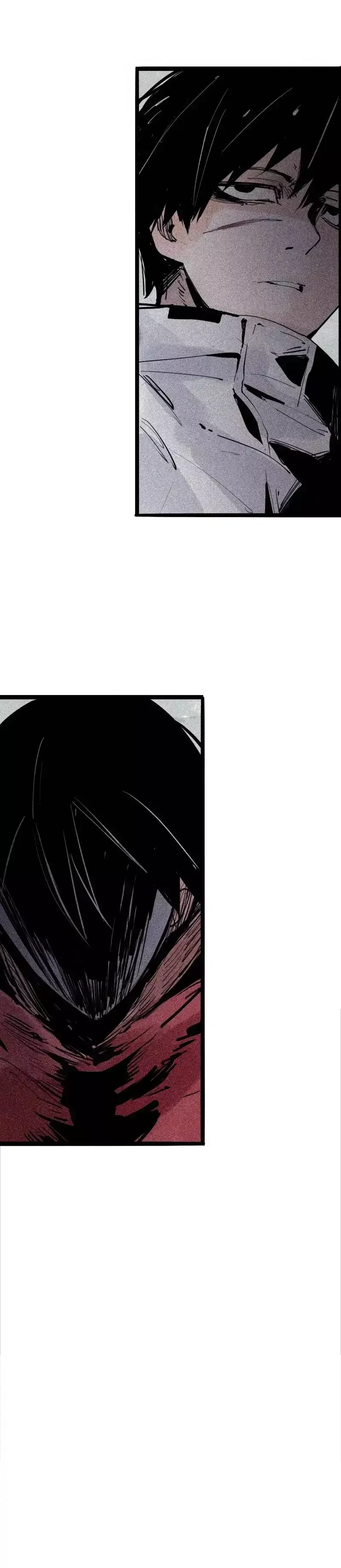 Truth Mask Chapter 88 page 2
