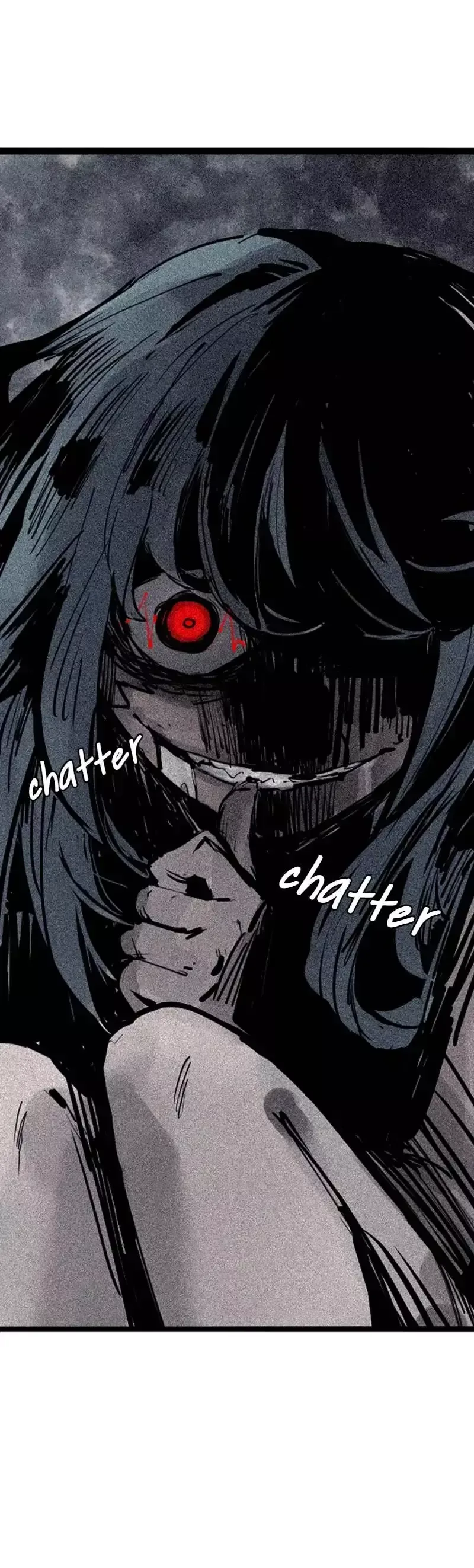 Truth Mask Chapter 88 page 17