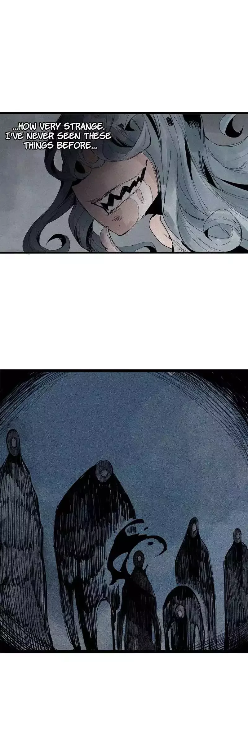 Truth Mask Chapter 89 page 2