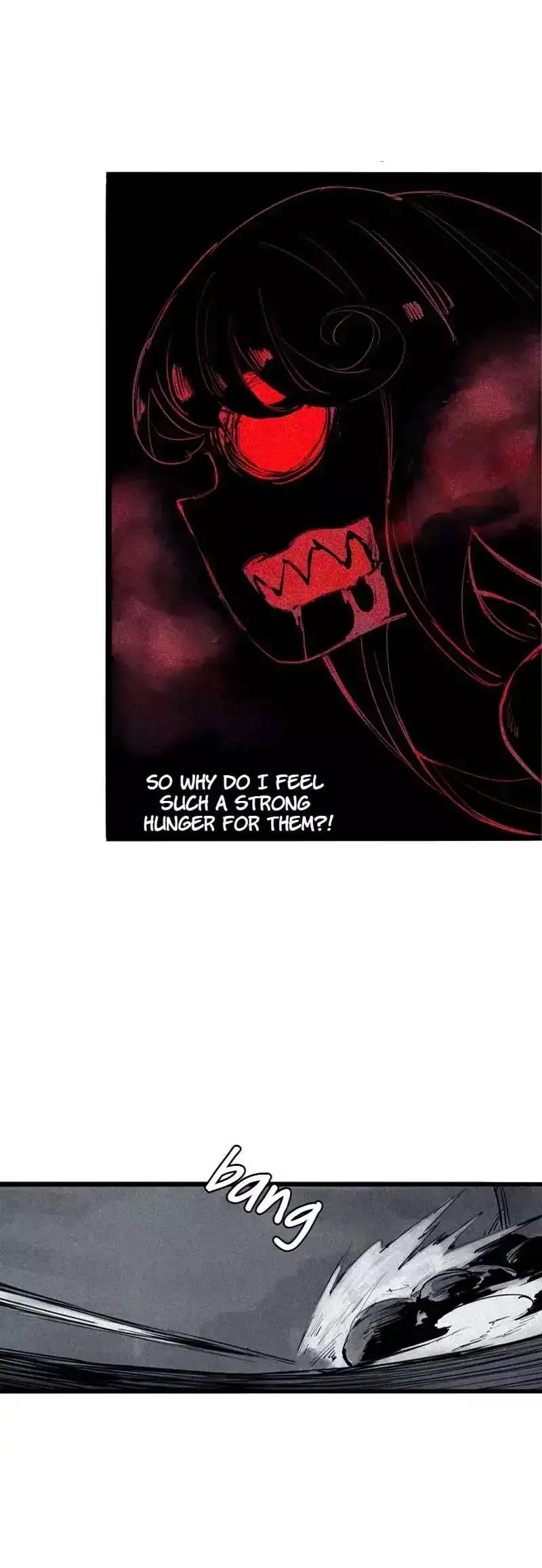 Truth Mask Chapter 89 page 3