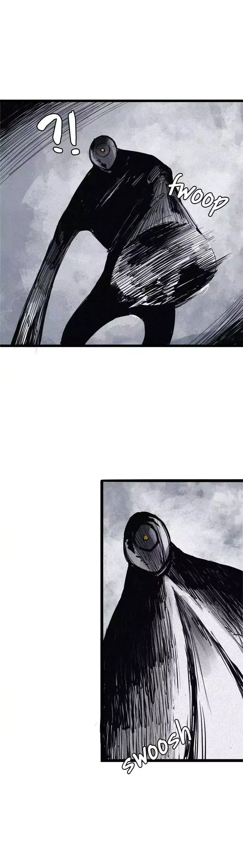 Truth Mask Chapter 89 page 8