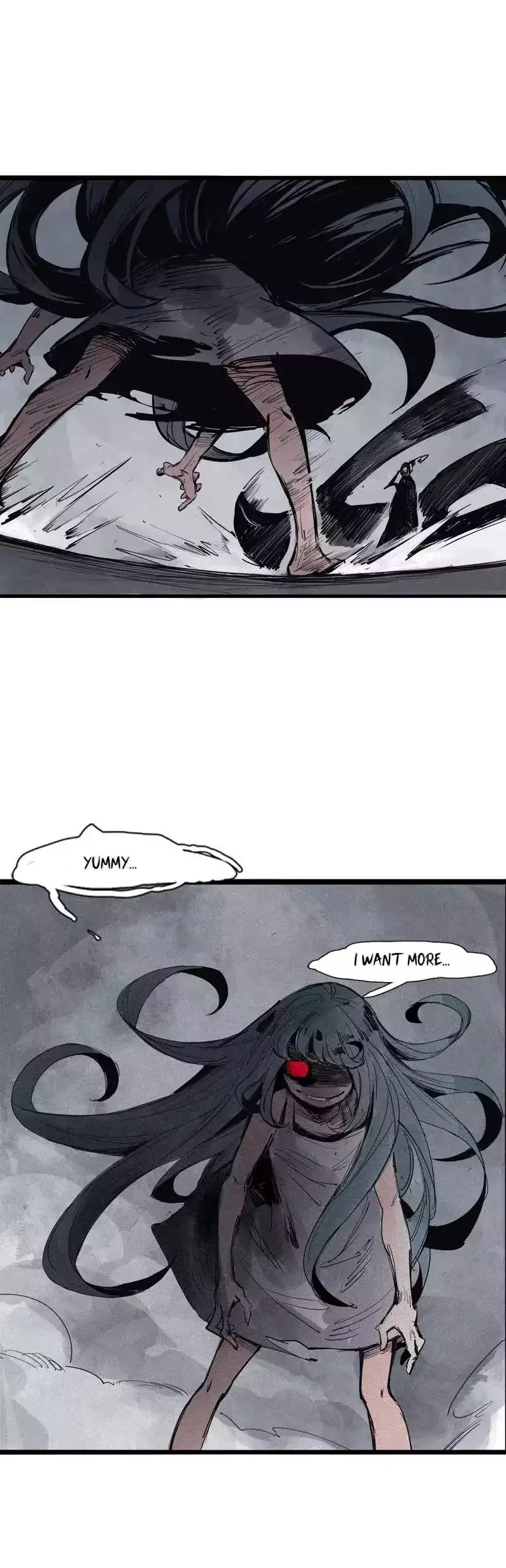 Truth Mask Chapter 89 page 11