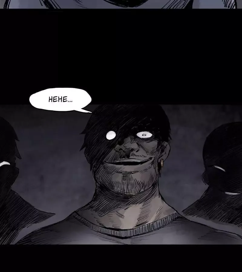 Truth Mask Chapter 9 page 4