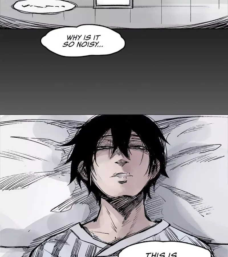 Truth Mask Chapter 9 page 7