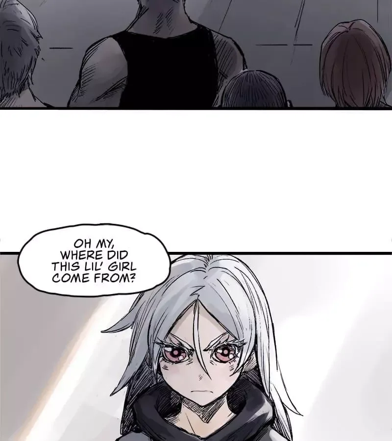Truth Mask Chapter 9 page 16