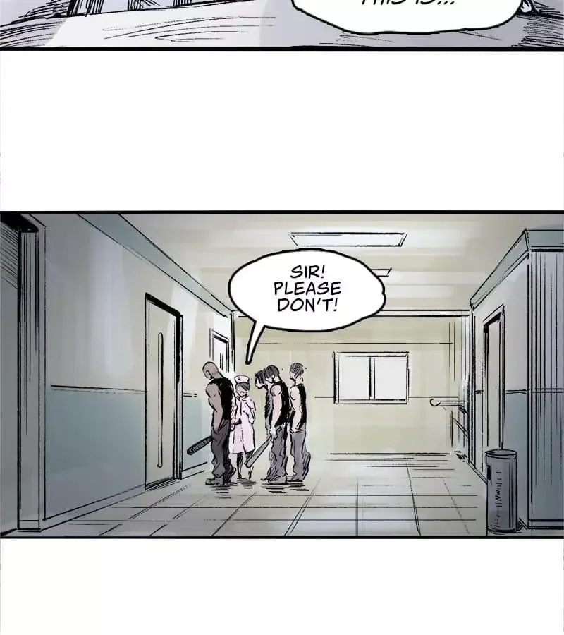 Truth Mask Chapter 9 page 8