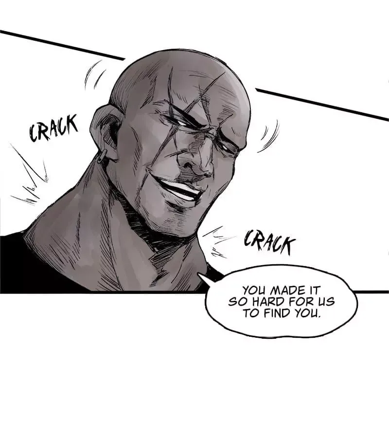 Truth Mask Chapter 9 page 13