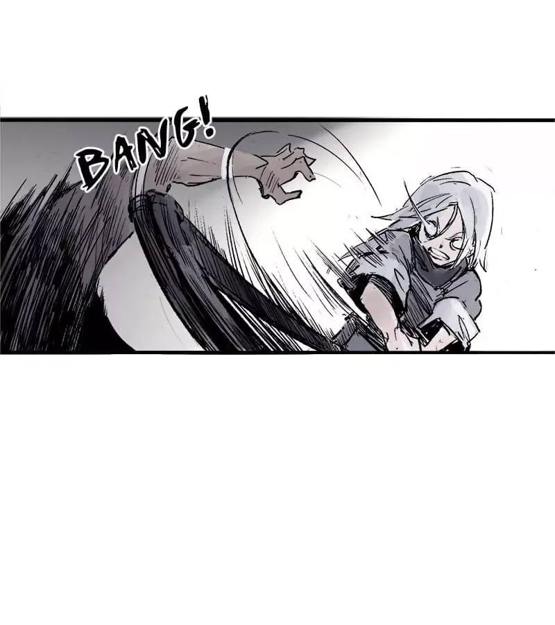 Truth Mask Chapter 9 page 18