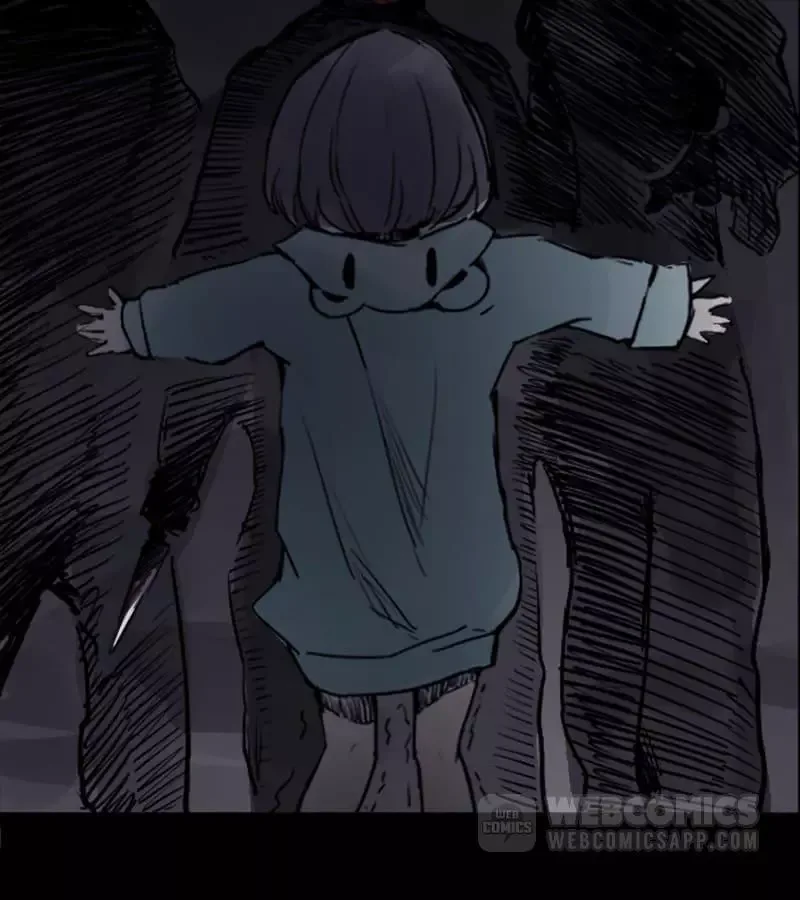 Truth Mask Chapter 9 page 2