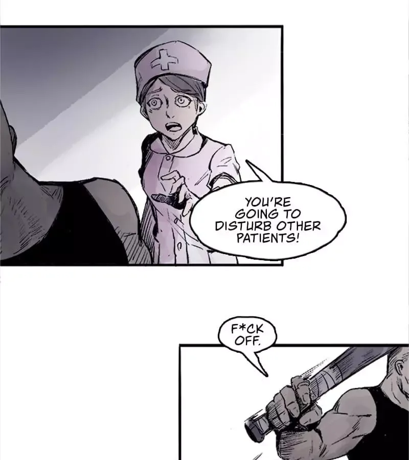 Truth Mask Chapter 9 page 9