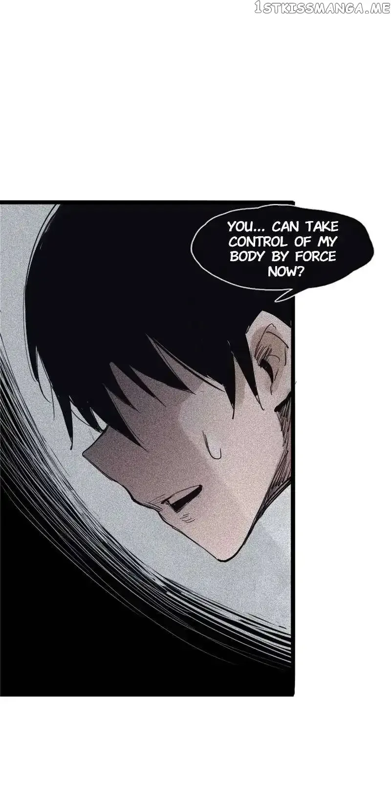 Truth Mask Chapter 90 page 3