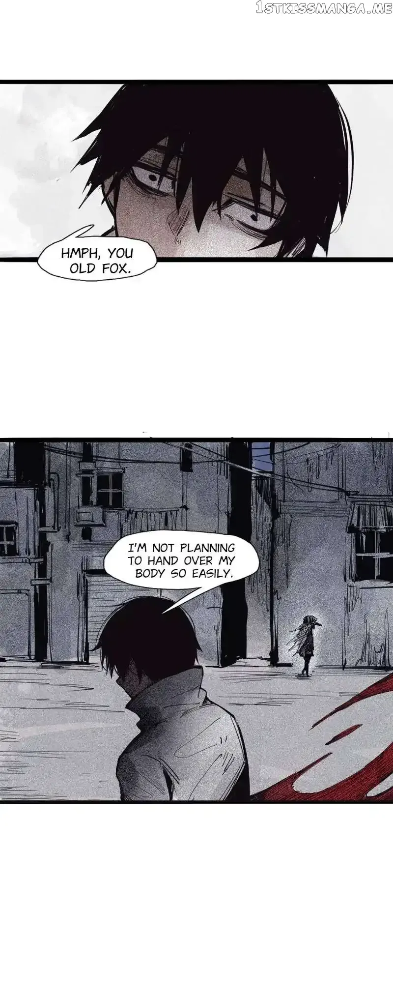 Truth Mask Chapter 90 page 13