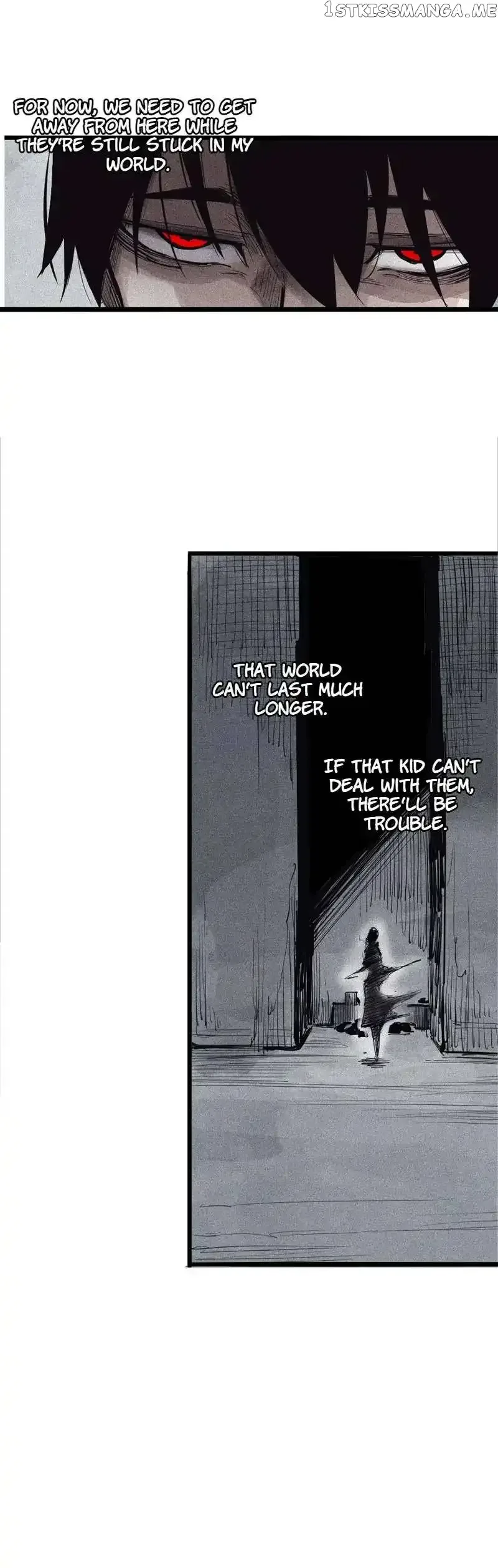 Truth Mask Chapter 90 page 5