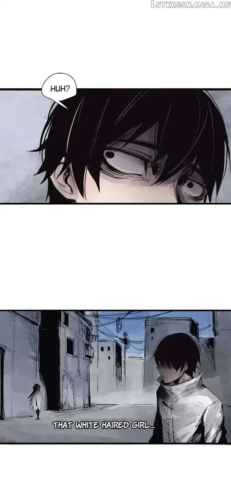 Truth Mask Chapter 90 page 14