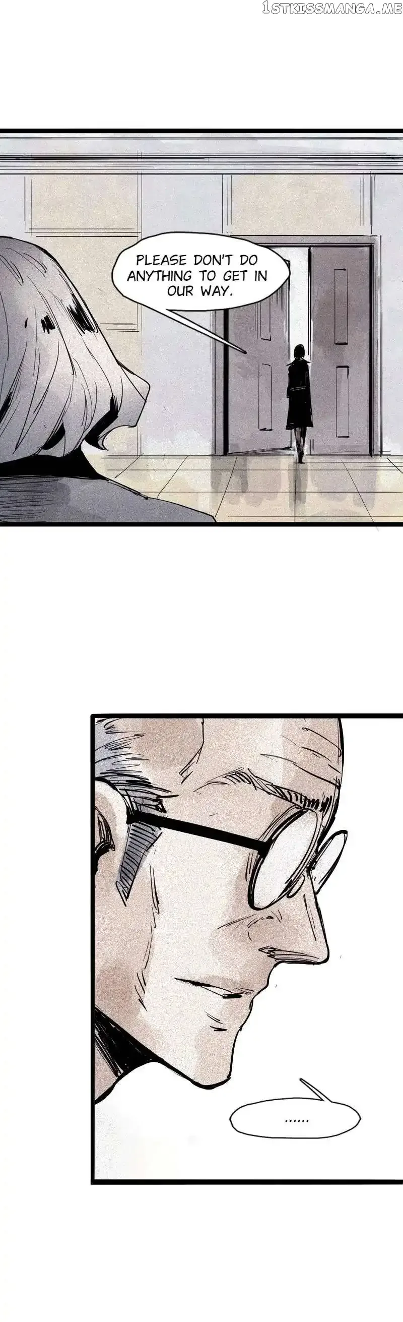 Truth Mask Chapter 91 page 5