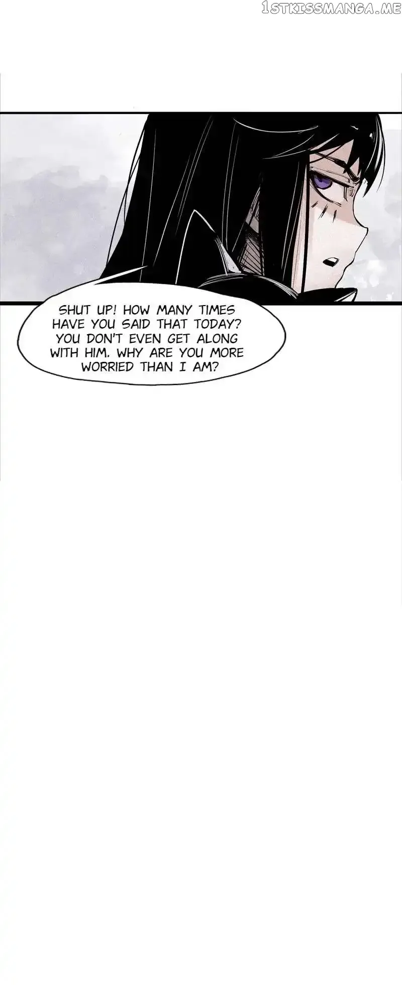 Truth Mask Chapter 91 page 7