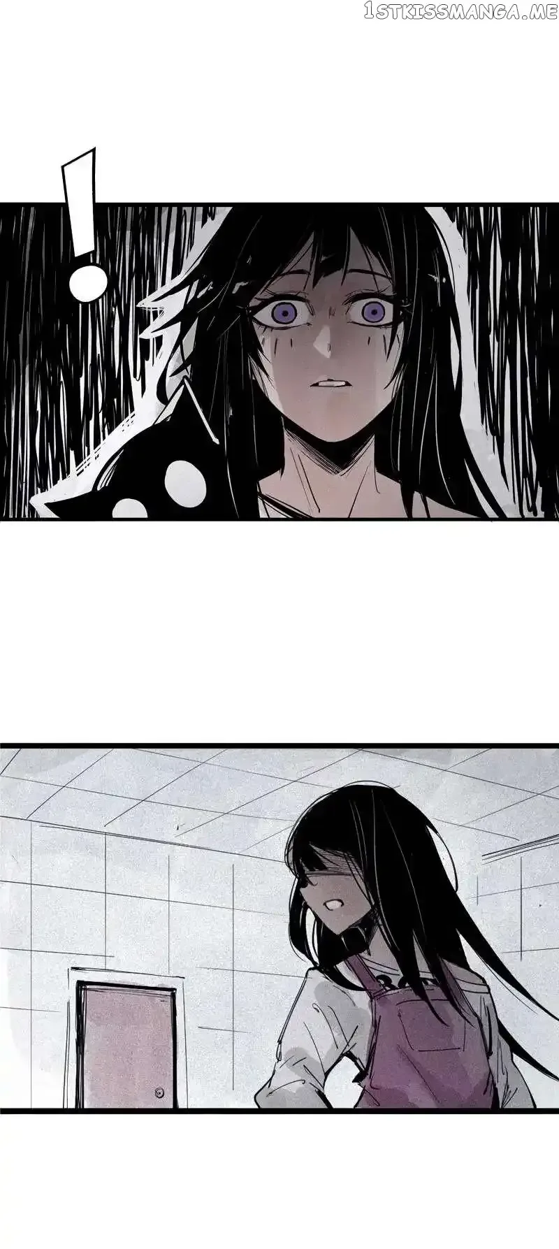 Truth Mask Chapter 91 page 10