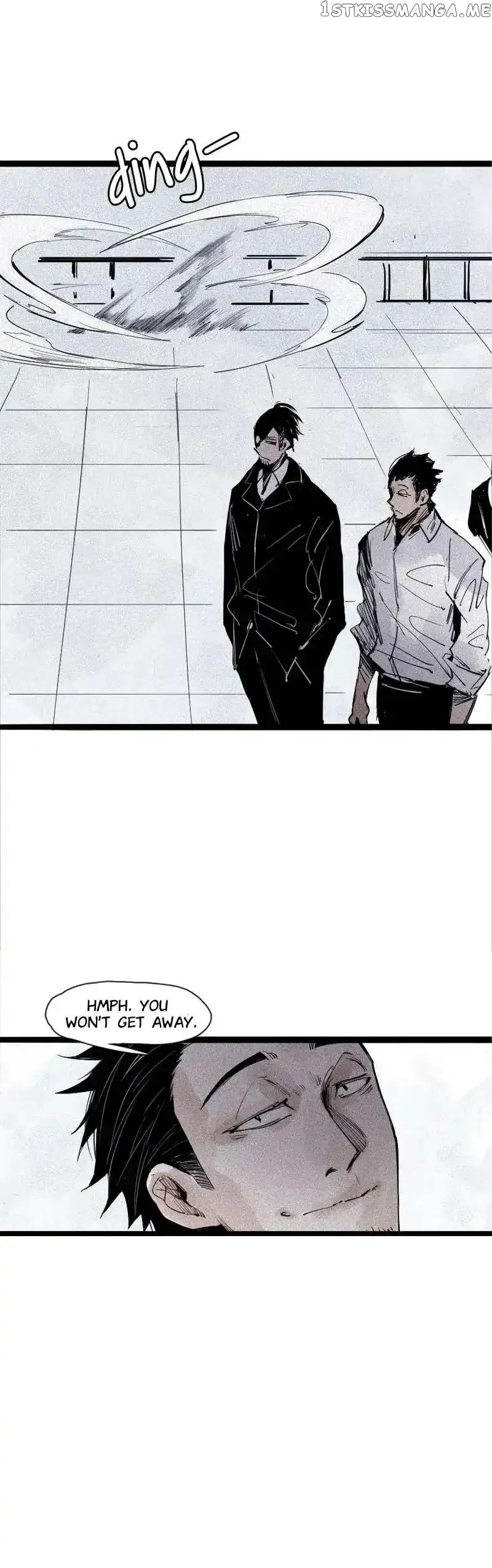 Truth Mask Chapter 92 page 7