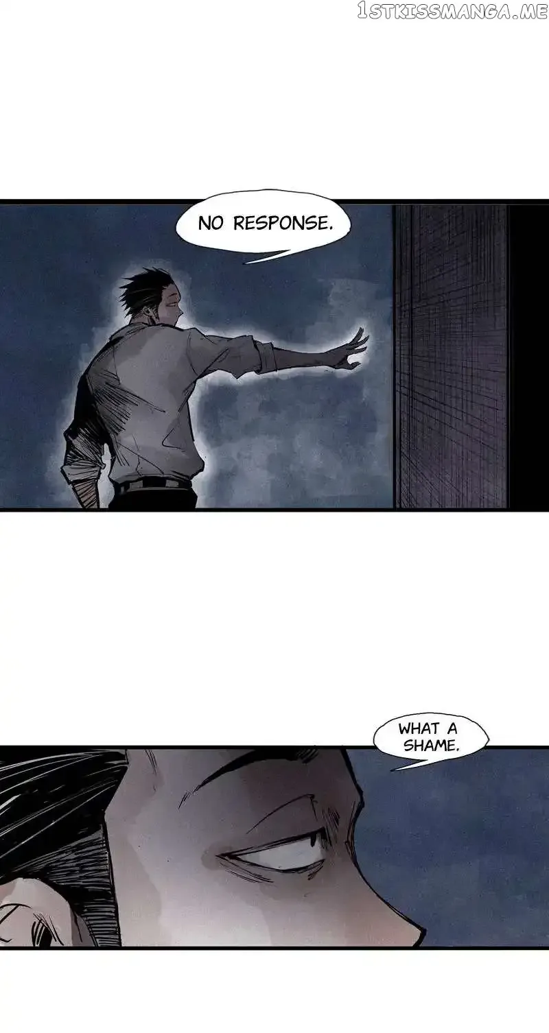 Truth Mask Chapter 92 page 3