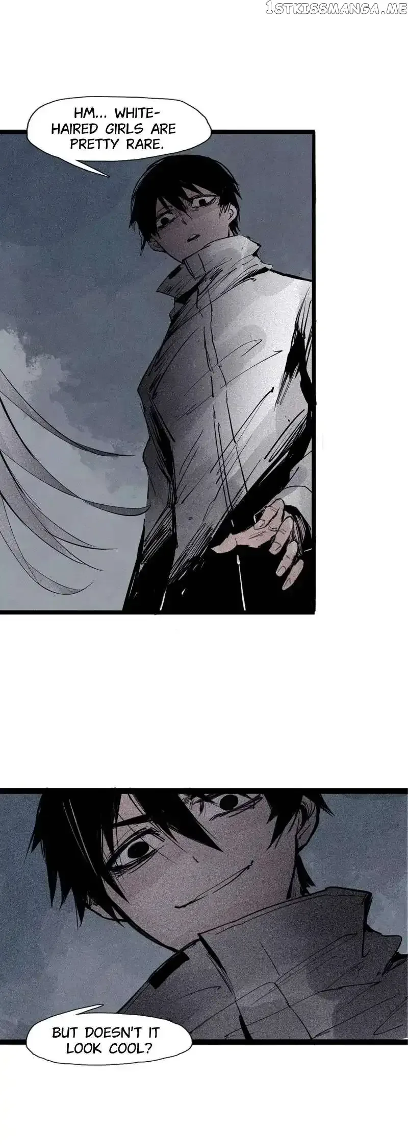 Truth Mask Chapter 92 page 16