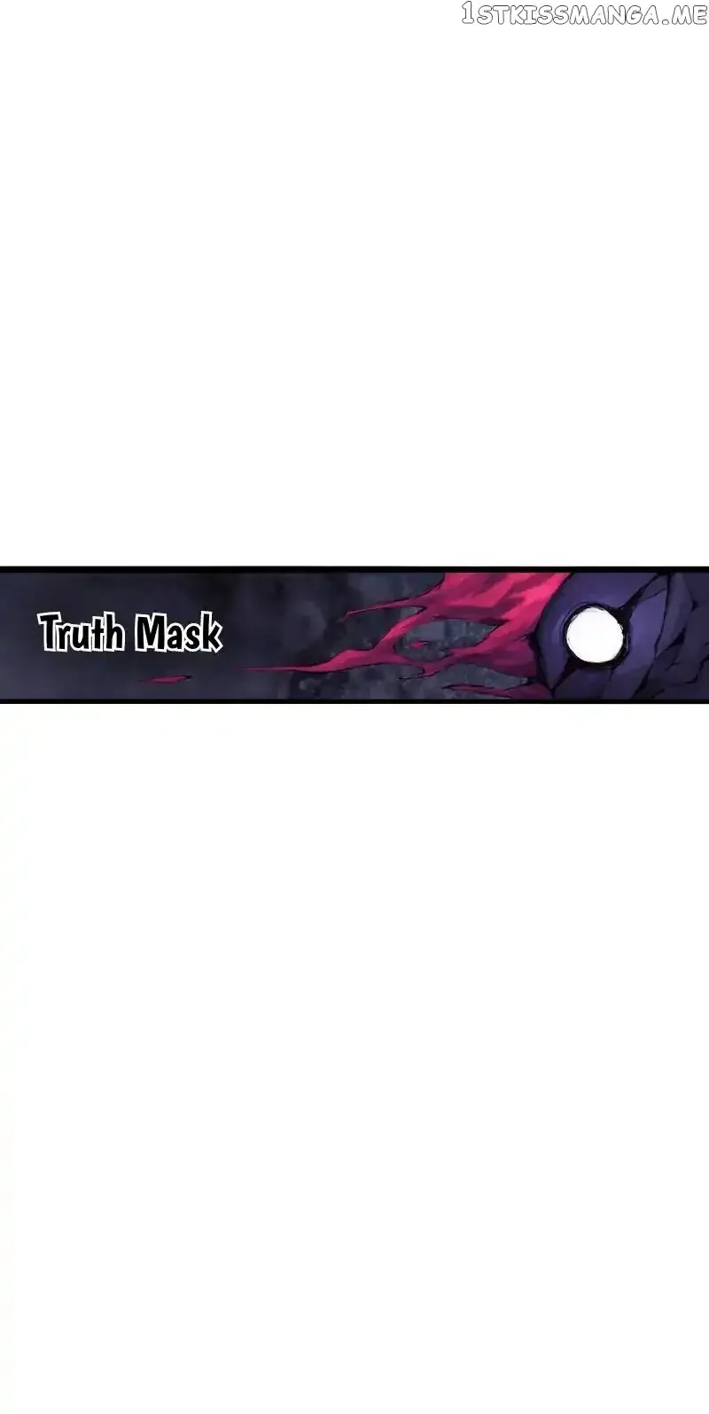 Truth Mask Chapter 92 page 20