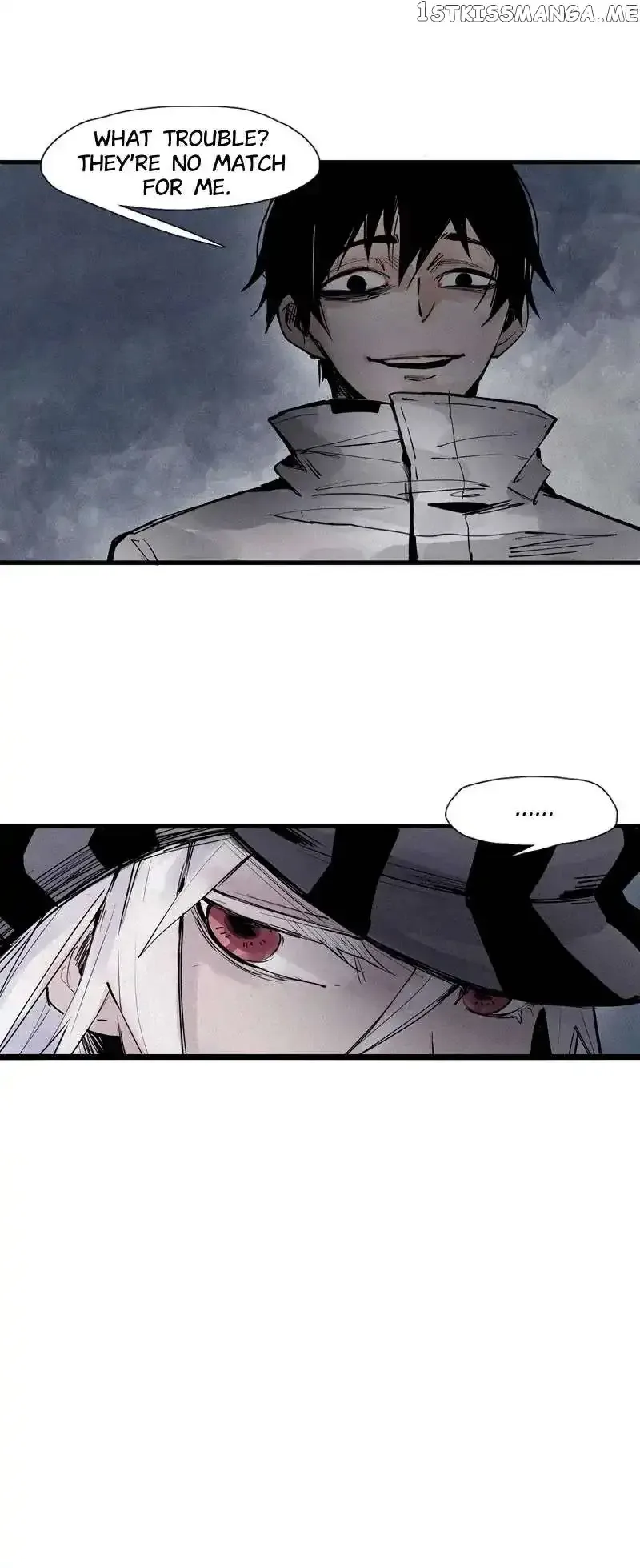 Truth Mask Chapter 92 page 9